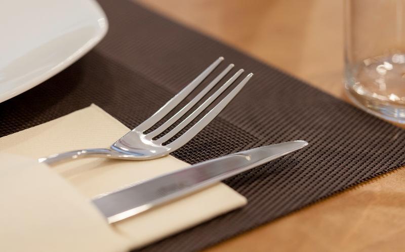Zephyros Hotel Mirtiész Kültér fotó