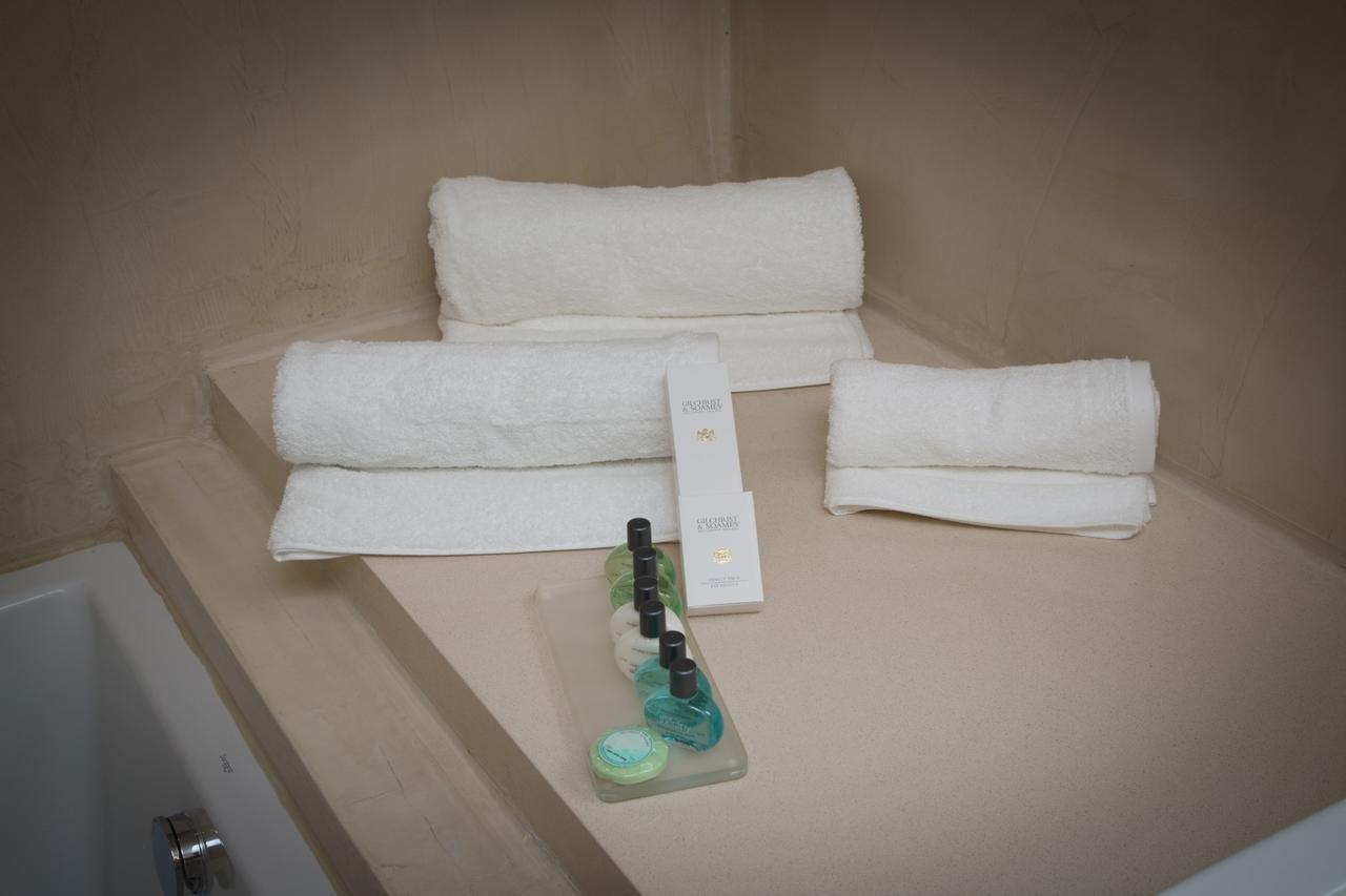 Zephyros Hotel Mirtiész Kültér fotó